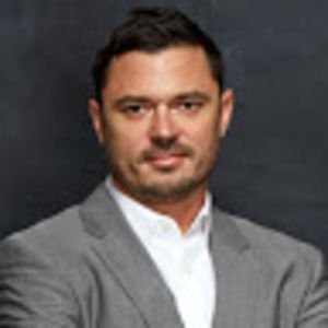 Meet your Posher, Rob